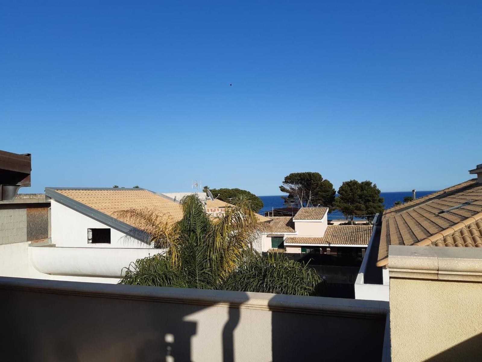 Apartment Tonnara House And Avola